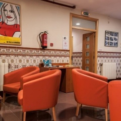 Hotel Cantón - Bild 19