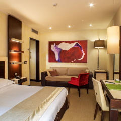 Les Fleurs Luxury House - Bild 4