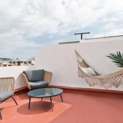 Urban Chill Apartments By Olala Homes - Bild 15