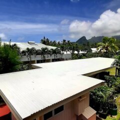 Kiikii Inn & Suites in Rarotonga, Cook Islands from 500$, photos, reviews - zenhotels.com photo 38