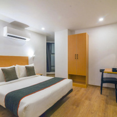 Oyo Townhouse 251 Richmond Circle photo 2