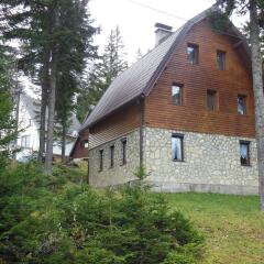 Apartments Jahorina Vila IN in Jahorina, Bosnia and Herzegovina from 736$, photos, reviews - zenhotels.com photo 2