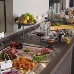 Hotel Volksschule - Bild 11