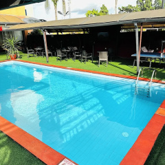 Golden Tulip Hotel PH-GTPH - Bild 14