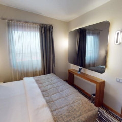 Mimi Hotel Ankara - Bild 3
