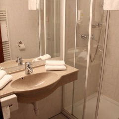 Best Western Hotel Aurora - Bild 11