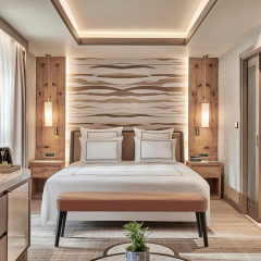 Swissotel Uludag Bursa - Bild 6