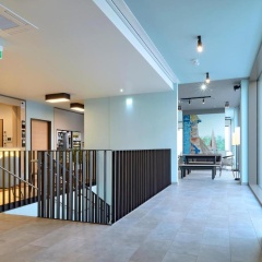 B&B Hotel Marburg - Bild 16