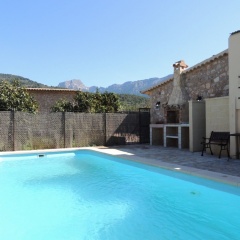 Villa Cas Padri - Bild 11
