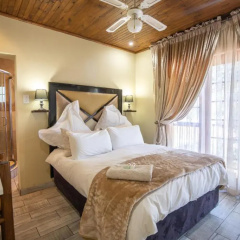 Thatch Haven Guest House thumbnail 6