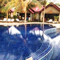Noble House Beach Resort - Bild 11