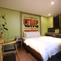 Gunsan Ritzplaza Hotel thumbnail 14