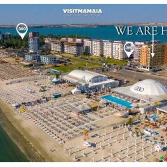 Summerland New York Exclusive Apartment - Mamaia in Constanța, Romania from 135$, photos, reviews - zenhotels.com photo 8