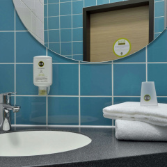 B&B Hotel Potsdam - Bild 7