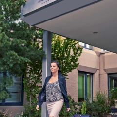 Mercure Airport Hotel Berlin Tegel - Bild 16