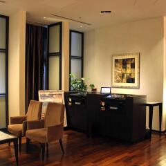 Hotel Gracery Ginza in Tokyo, Japan from 166$, photos, reviews - zenhotels.com photo 6