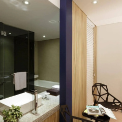 H Hotel Seocho thumbnail 4