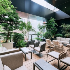 Nohga Hotel Akihabara Tokyo - Bild 14