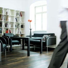 Arthotel Heidelberg - Bild 19