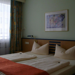 Hotel Präsident - Bild 3