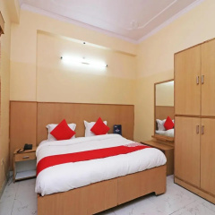 OYO 24103 Akbar Guest House photo 4