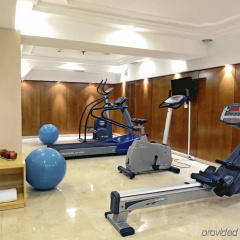 NH Madrid Balboa - Bild 21