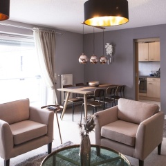 Boutique Apartment Daheim - Bild 2