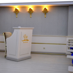Cassiel Hotel - Bild 2