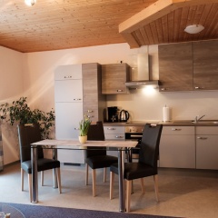 Gruppen-Ferienwohnung Hasenpatt - Bild 12