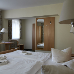 Hotel Am Schloß - Bild 3