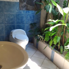 Amarta Beach Cottages - Bild 10