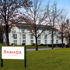Ramada by Wyndham Duesseldorf Ratingen - Bild 1
