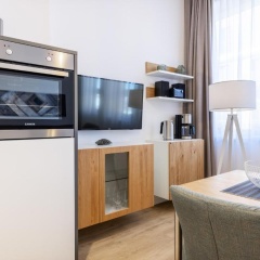 Ferienapartments am Krusespeicher Ferienapartments am Krusespeicher 3-28 - Bild 14