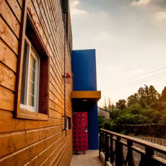 Blue Pony Guesthouse thumbnail 16
