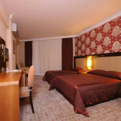 Pasa Beach Hotel - All Inclusive - Bild 7