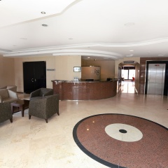 Kule Park Hotel - Bild 2