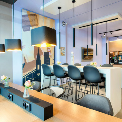B&B Hotel Kiel-Holstenbrücke - Bild 16