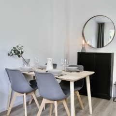 Apartmenthaus in der Metzstraße - Bild 14