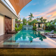 The Amarta Villa - Bild 18