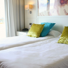 Grupotel Maritimo - Bild 13