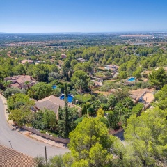 Villa TIERRASECA - Bild 16
