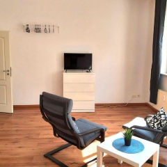 Nice 2 room Apartment in Magdeburg - Bild 2