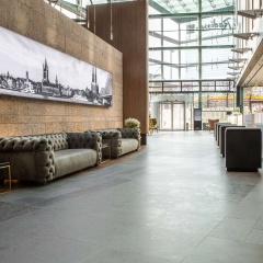 Radisson Blu Hotel, Cologne - Bild 16