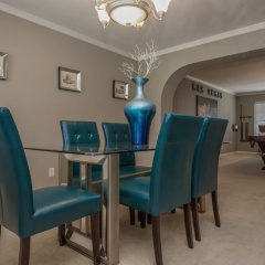 Luxurious 6BR 7min to Las Vegas Strip - Bild 24