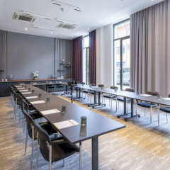 PLAZA Premium München - Bild 21