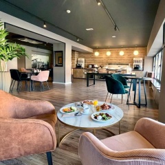 Hotel Acta Madfor - Bild 18