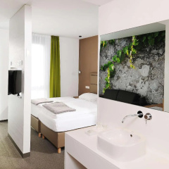 Hotel INNdependence - Bild 2