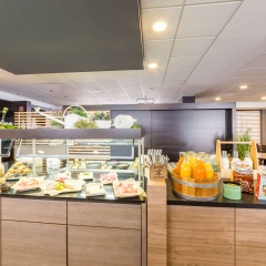 Park Inn by Radisson Göttingen - Bild 9
