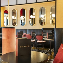 Hotel Sacher Wien - Bild 2