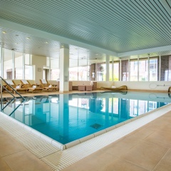 Radisson Blu Senator Hotel - Bild 10